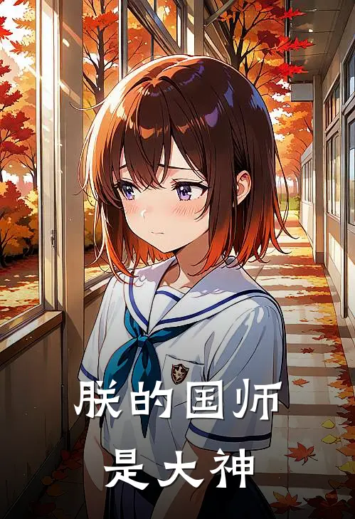 朕的国师是大神