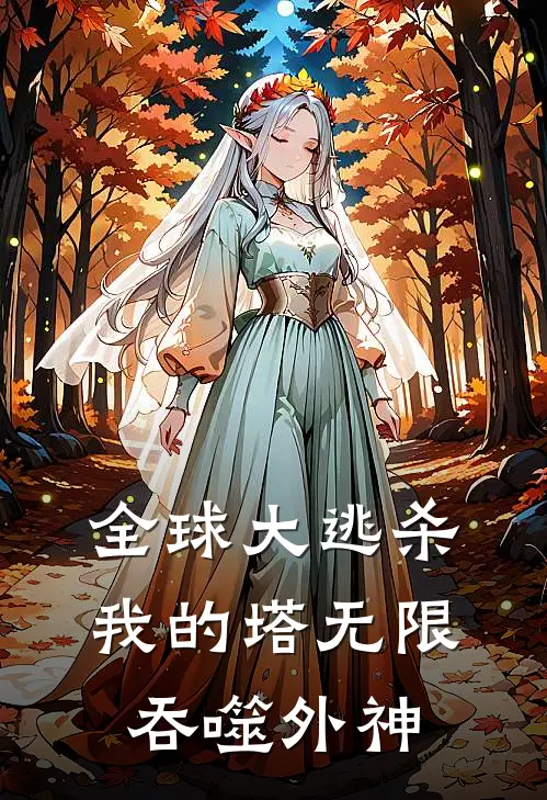 全球大逃杀：我的塔无限吞噬外神