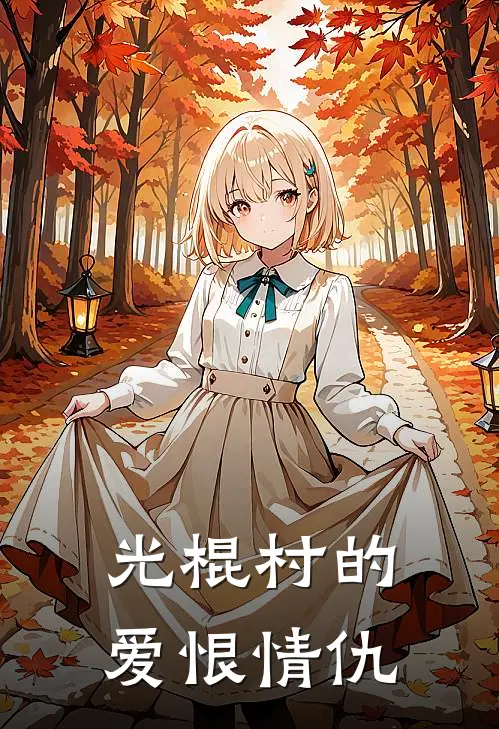 光棍村的爱恨情仇