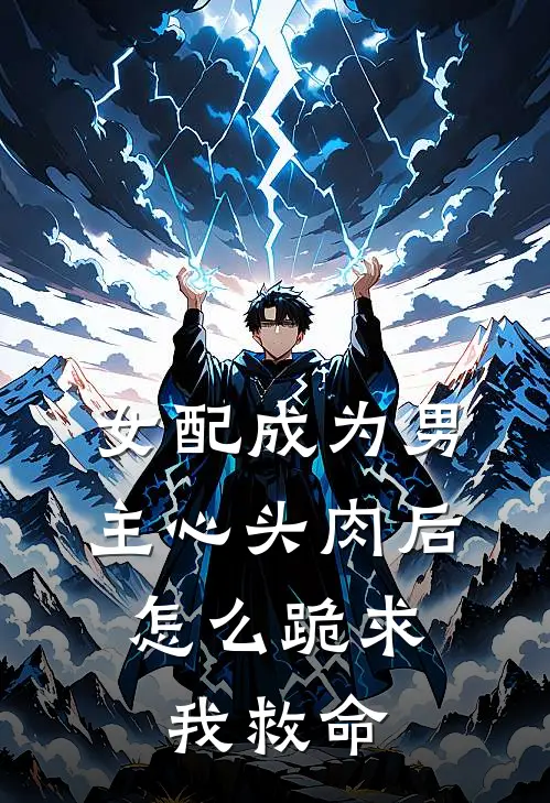 裴恒青梅(女配成为男主心头肉后，怎么跪求我救命)全文免费在线阅读_女配成为男主心头肉后，怎么跪求我救命完整版免费在线阅读