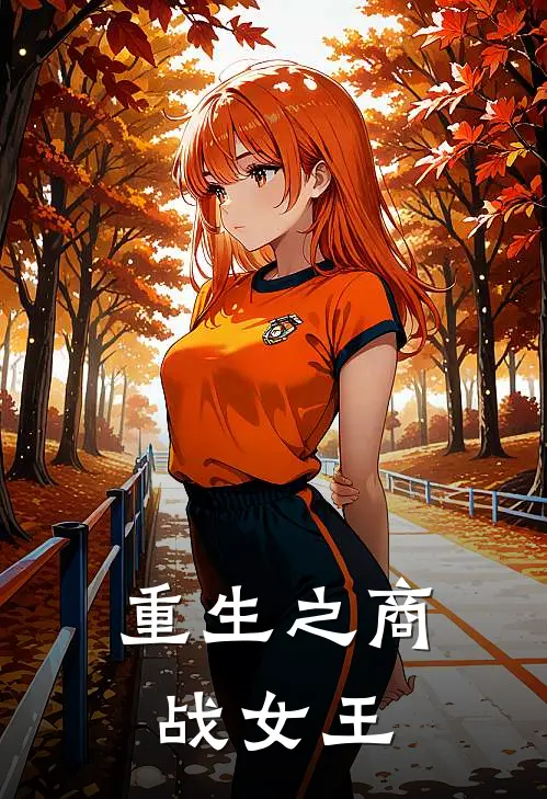 重生之商战女王