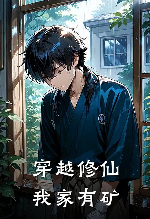 穿越修仙：我家有矿