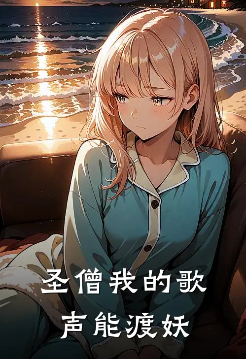 圣僧我的歌声能渡妖