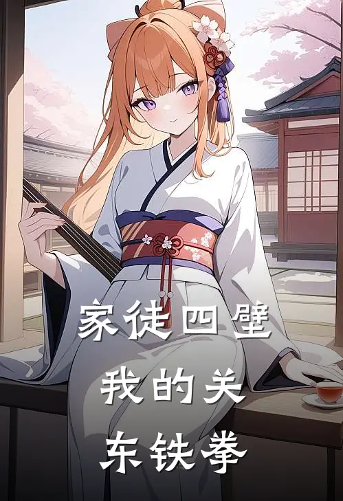 家徒四壁：我的关东铁拳(周野李素芬)完本小说_免费阅读无弹窗家徒四壁：我的关东铁拳周野李素芬