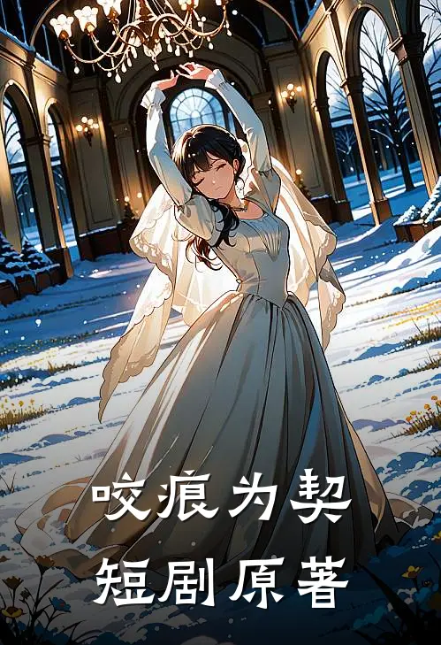 咬痕为契短剧原著