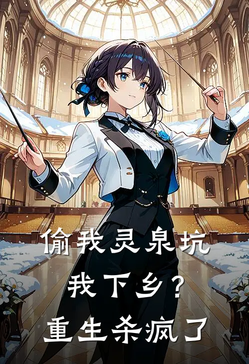 偷我灵泉坑我下乡？重生杀疯了