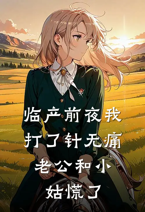 临产前夜我打了针无痛，老公和小姑慌了(张莉陆景)小说免费在线阅读_临产前夜我打了针无痛，老公和小姑慌了(张莉陆景)大结局阅读