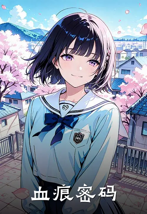 血痕密码