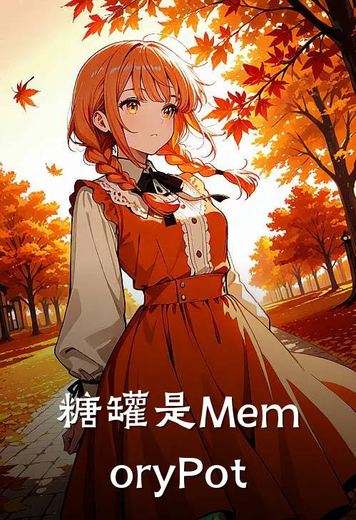 糖罐是MemoryPot