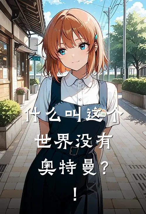 什么叫这个世界没有奥特曼？！(陈景明哥美斯)最新热门小说_完结小说什么叫这个世界没有奥特曼？！(陈景明哥美斯)