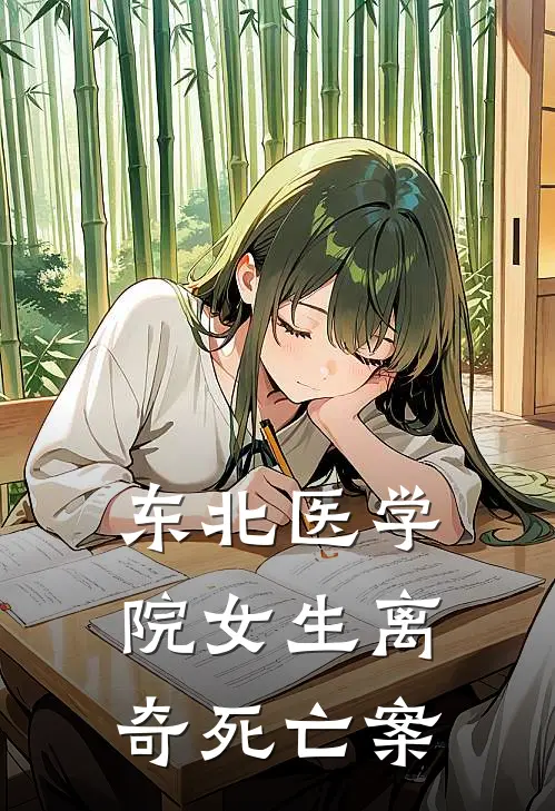 东北医学院女生离奇死亡案孙静怡李雪梅全本完结小说_最新章节列表东北医学院女生离奇死亡案(孙静怡李雪梅)