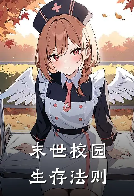 末世校园生存法则