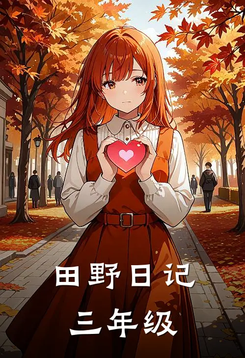 田野日记三年级