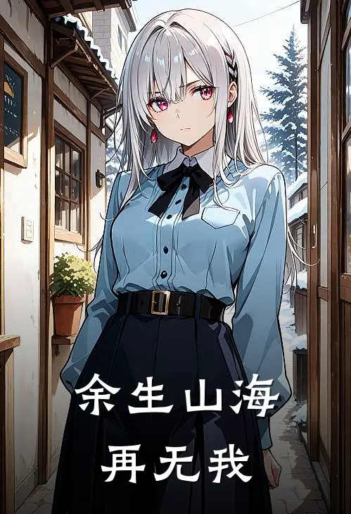 余生山海再无我（苏晚棠洛云州）全文免费阅读无弹窗大结局_余生山海再无我最新章节列表