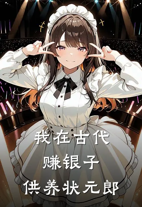 我在古代赚银子，供养状元郎