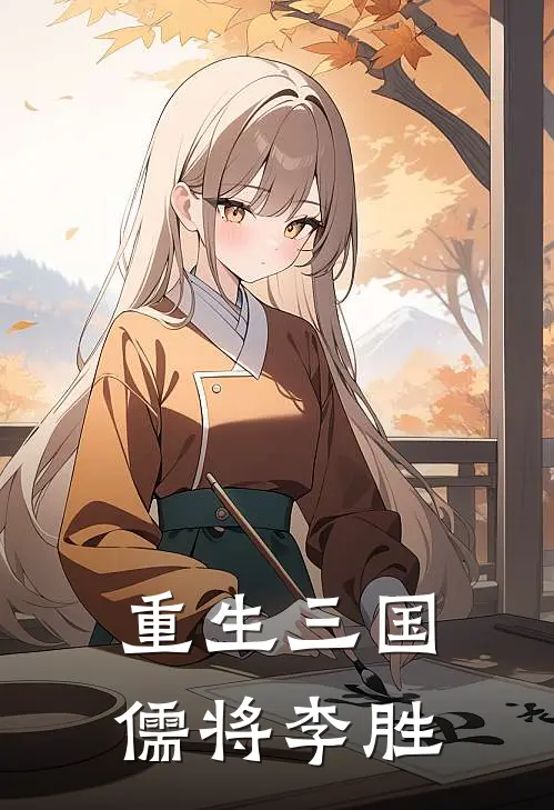 重生三国：儒将李胜