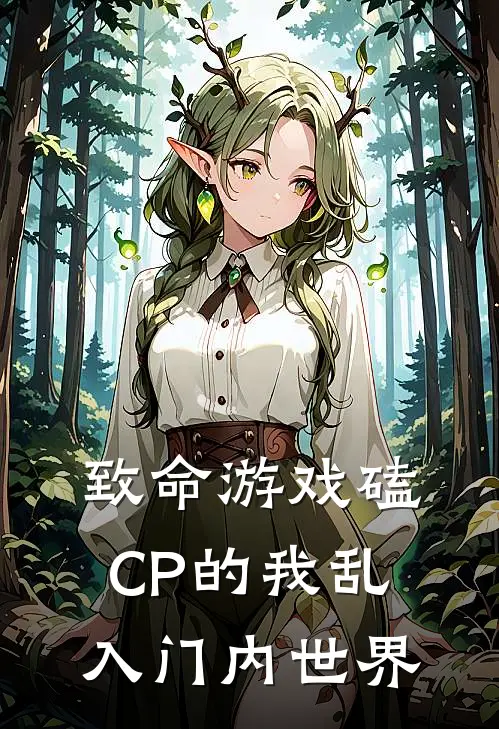 致命游戏磕CP的我乱入门内世界