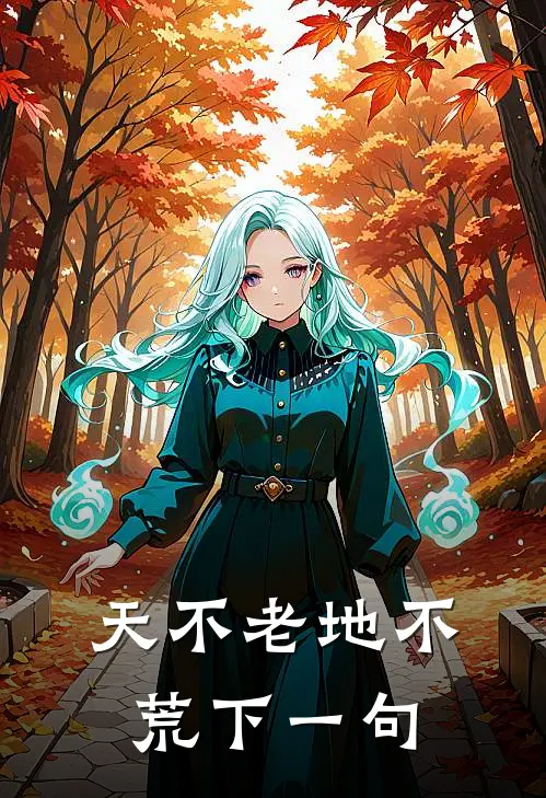 天不老地不荒下一句