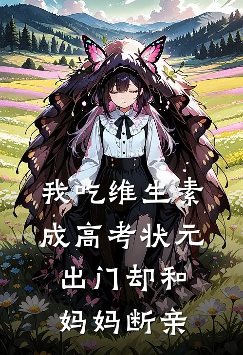 我吃维生素成高考状元，出门却和妈妈断亲(抖音热门)无弹窗小说免费阅读_小说免费阅读无弹窗我吃维生素成高考状元，出门却和妈妈断亲抖音热门