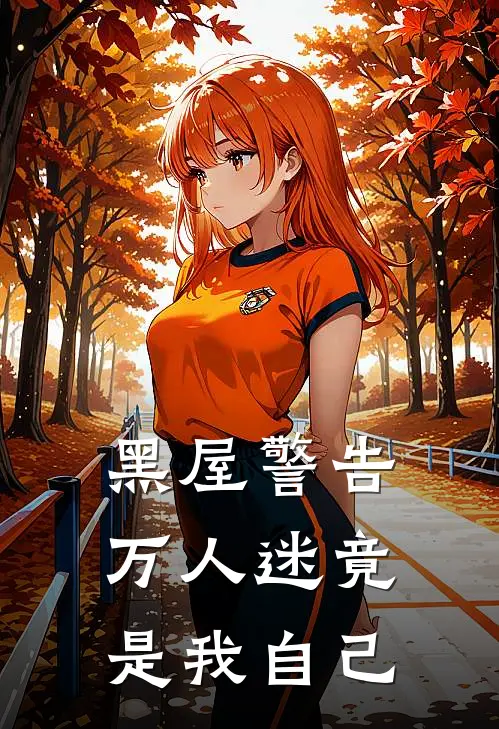 黑屋警告，万人迷竟是我自己沈书言林迁最新完结小说推荐_最新更新小说黑屋警告，万人迷竟是我自己(沈书言林迁)