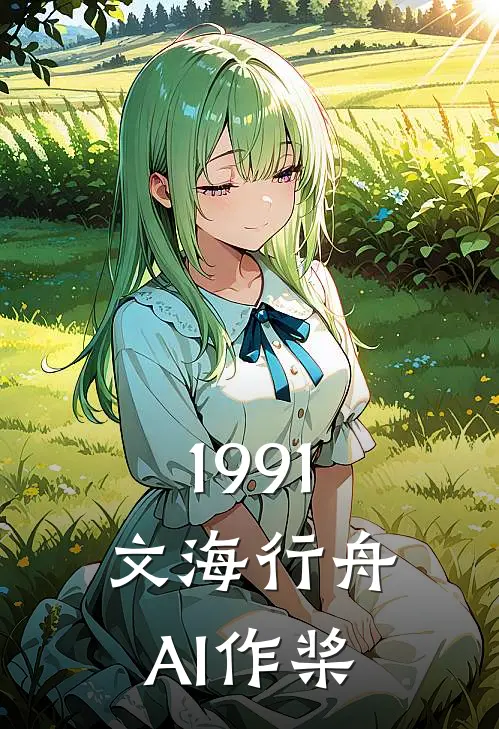 《1991：文海行舟，AI作桨》顾行舟文渊全集免费在线阅读_(顾行舟文渊)全章节免费在线阅读