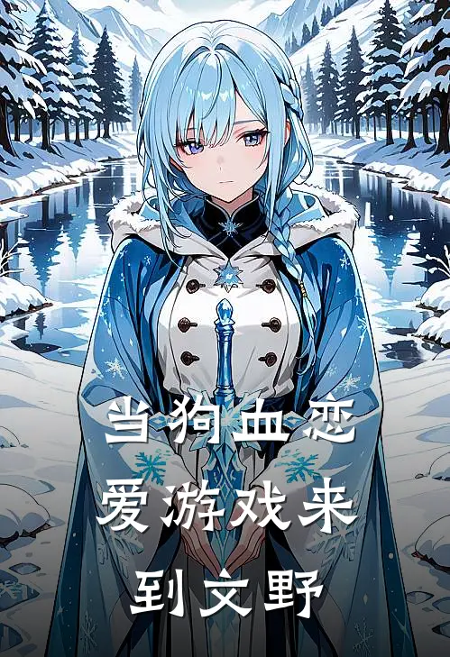 当狗血恋爱游戏来到文野