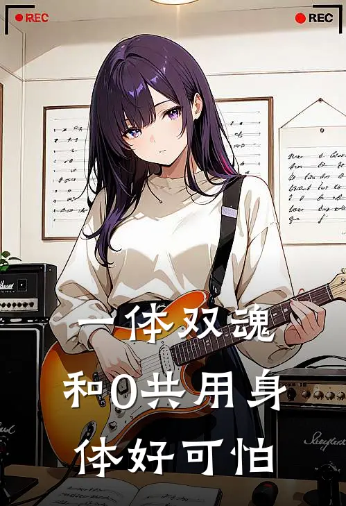 一体双魂：和0共用身体好可怕