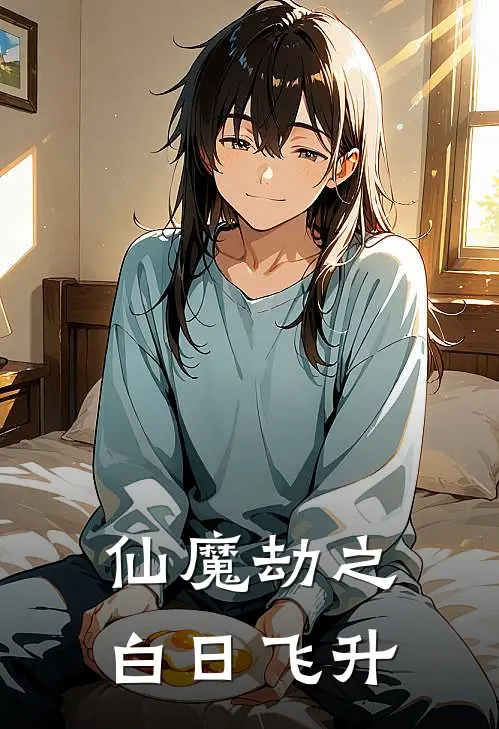 仙魔劫之白日飞升