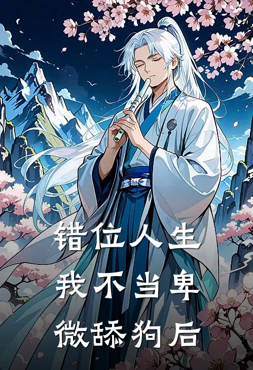 错位人生我不当卑微舔狗后