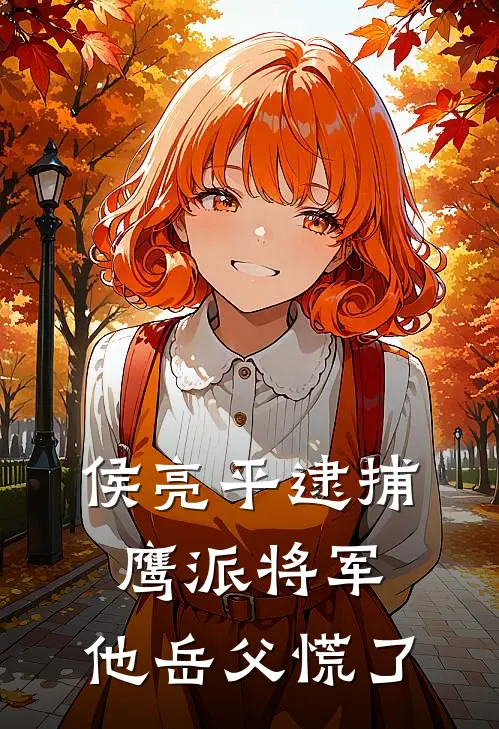 侯亮平逮捕鹰派将军，他岳父慌了