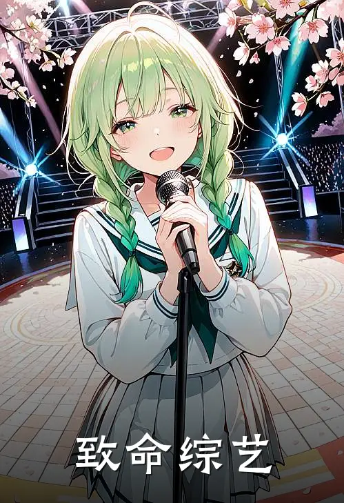 致命综艺