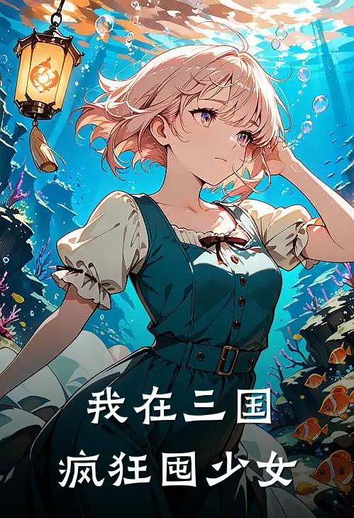 我在三国：疯狂囤少女萧天萧琪春最新全本小说_最新章节列表我在三国：疯狂囤少女(萧天萧琪春)