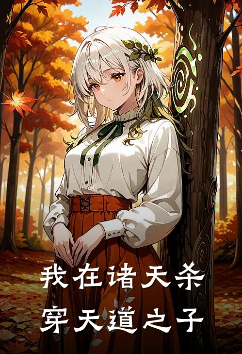 我在诸天杀穿天道之子