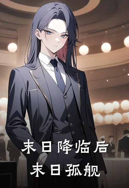 末日降临后，末日孤舰