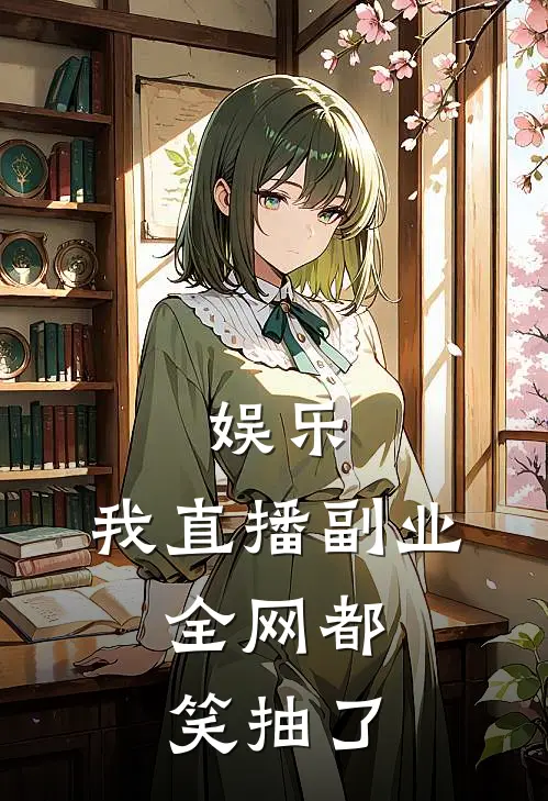 娱乐：我直播副业，全网都笑抽了