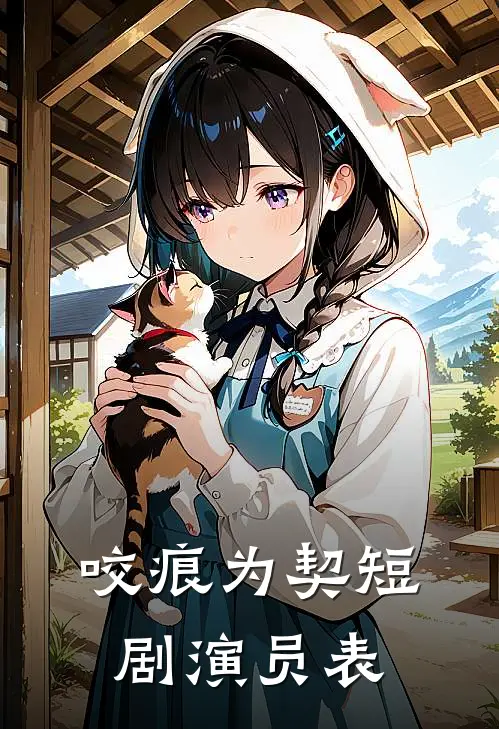 咬痕为契短剧演员表