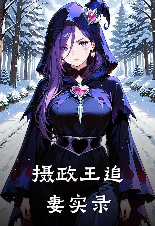 摄政王追妻实录