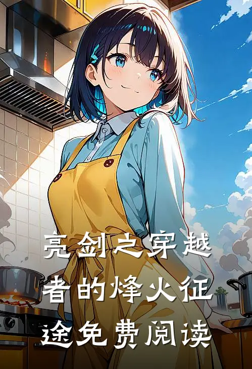 亮剑之穿越者的烽火征途免费阅读