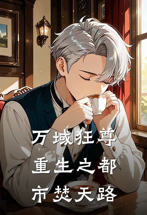 万域狂尊：重生之都市焚天路