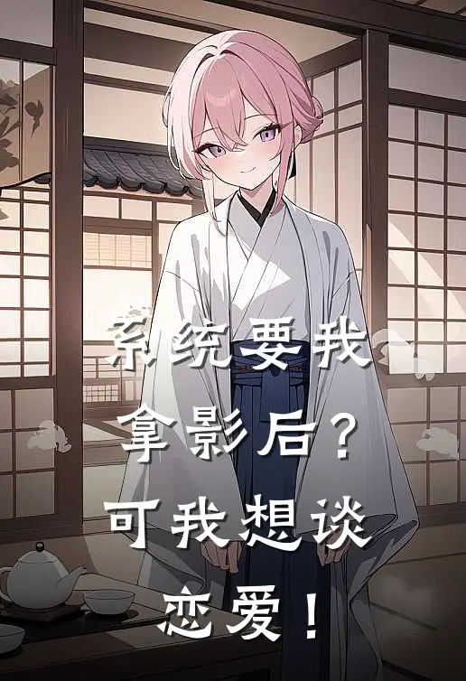 系统要我拿影后？可我想谈恋爱！