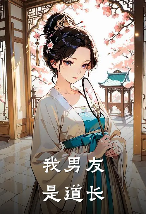 我男友是道长