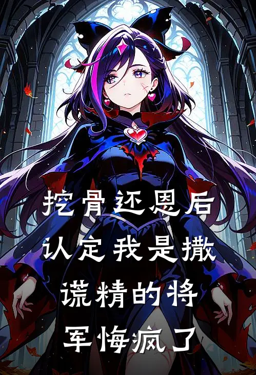 挖骨还恩后，认定我是撒谎精的将军悔疯了(顾寒辰凌芙蓉)全本免费小说阅读_全文免费阅读挖骨还恩后，认定我是撒谎精的将军悔疯了顾寒辰凌芙蓉