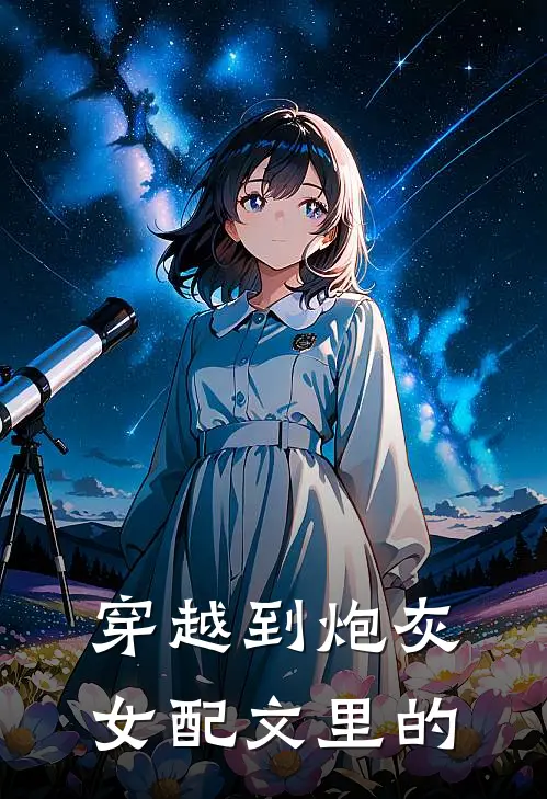 穿越到炮灰女配文里的