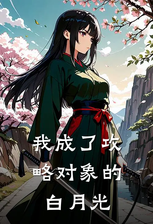 我成了攻略对象的白月光