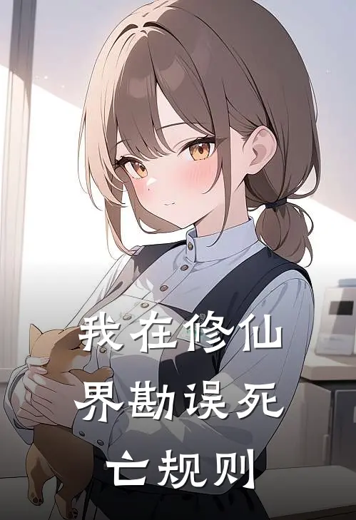 我在修仙界勘误死亡规则