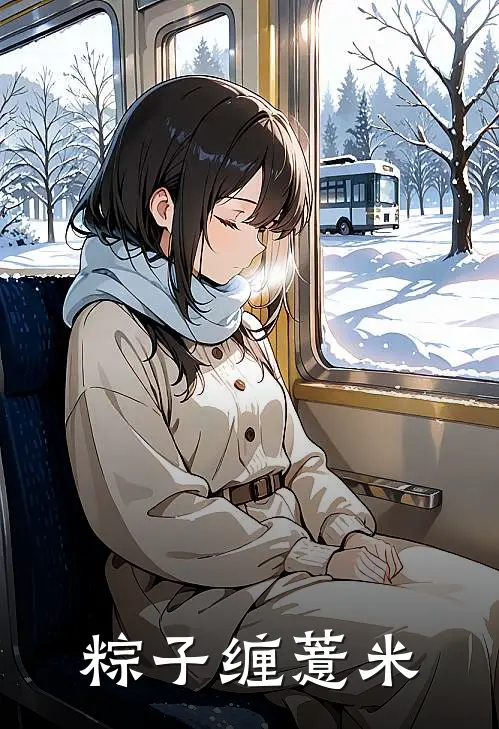 粽子缠薏米有漪陈晗完本小说免费阅读_小说完结版粽子缠薏米有漪陈晗