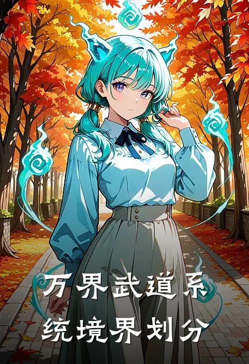 万界武道系统境界划分