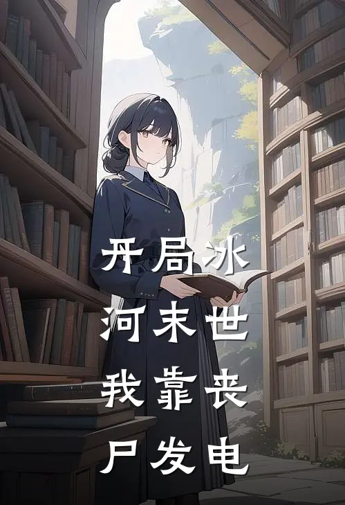 开局冰河末世，我靠丧尸发电