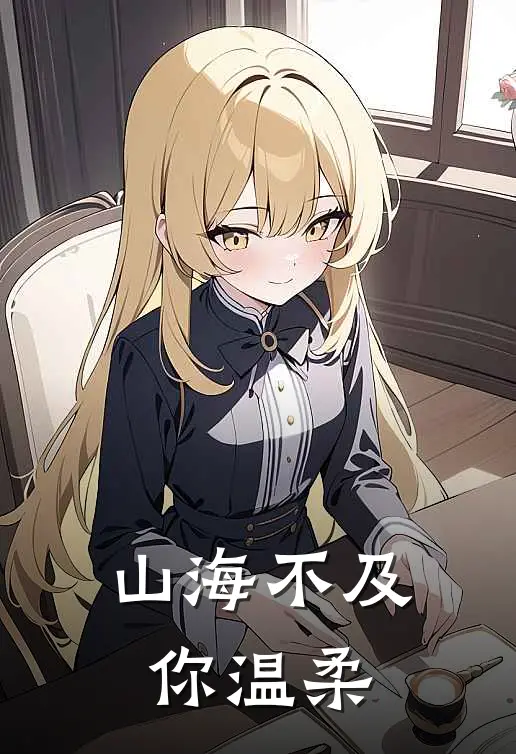 山海不及你温柔