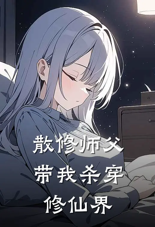 散修师父带我杀穿修仙界